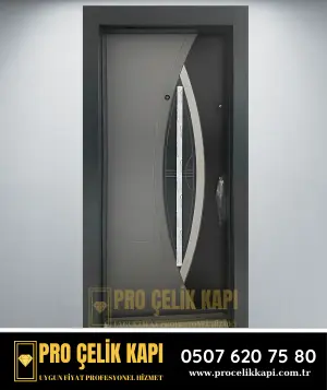 Armutlu Çelik Kapı - Plus 26