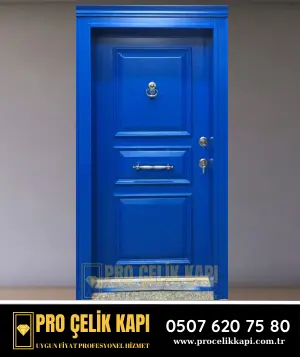 Armutlu Çelik Kapı Modelleri - Ultra 15