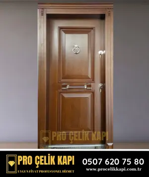 Armutlu Çelik Kapı Modelleri - Ultra 32